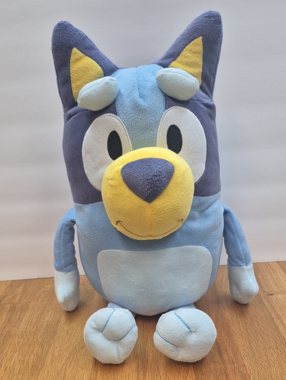 18" Bluey Plush